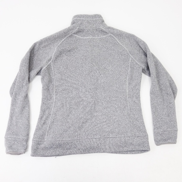 The North Face Full Zip Jacket - Picture 4 of 6